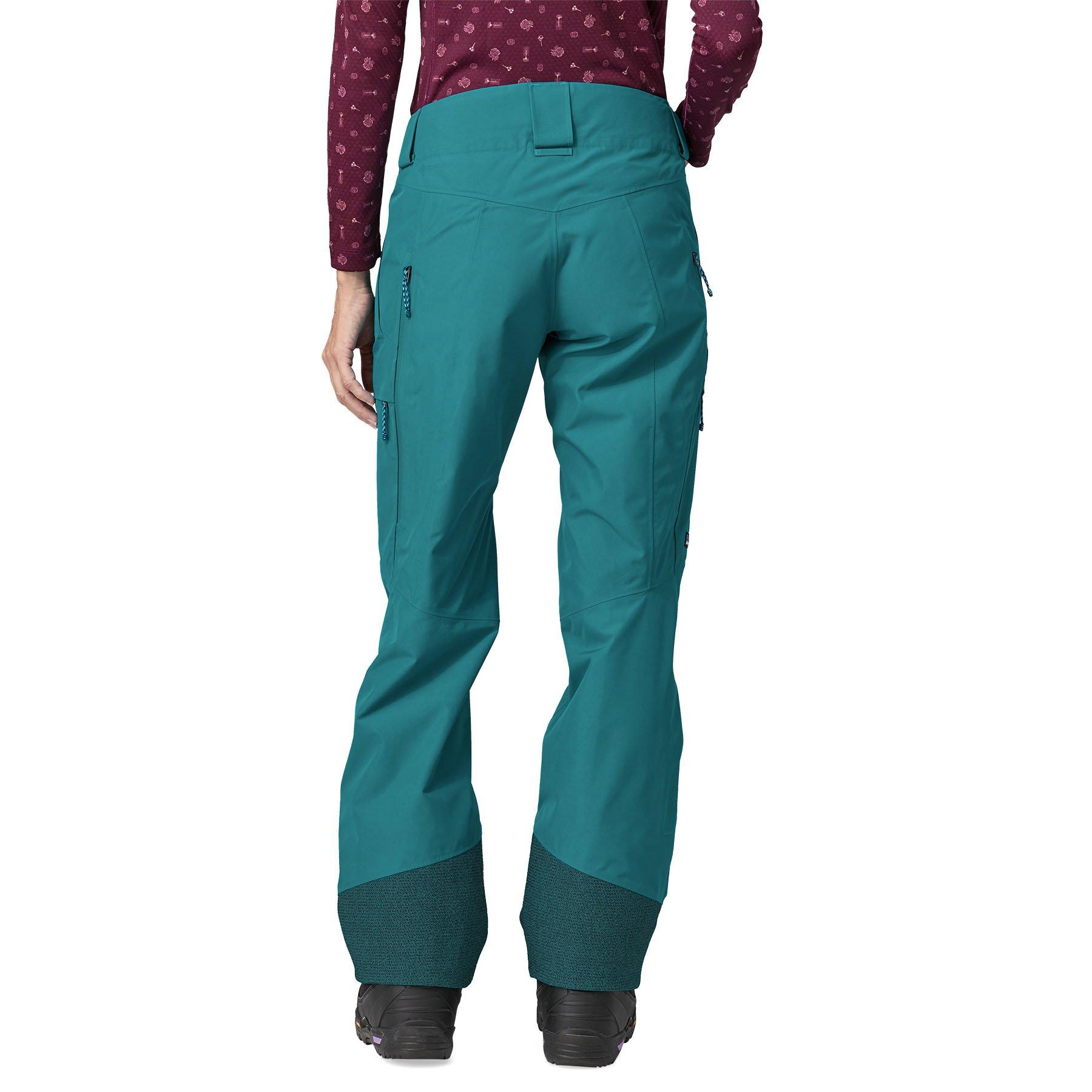 Women's Storm Shift GORE-TEX Pants - Blue