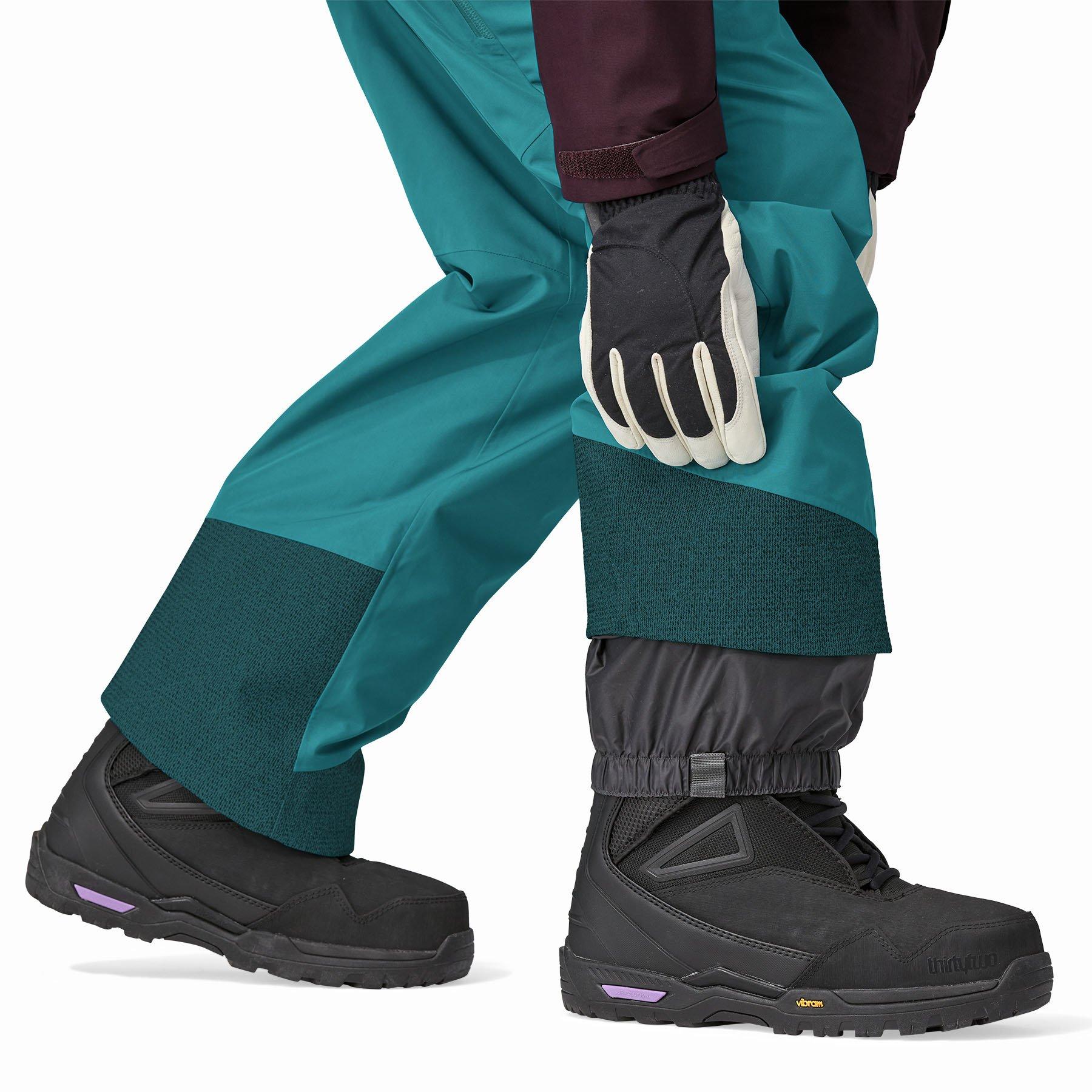 Women's Storm Shift GORE-TEX Pants - Blue