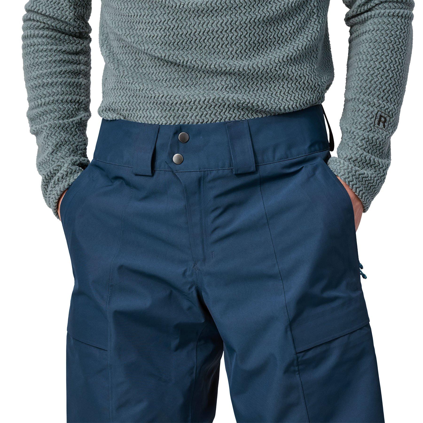 Men's Storm Shift GORE-TEX Pants - Blue