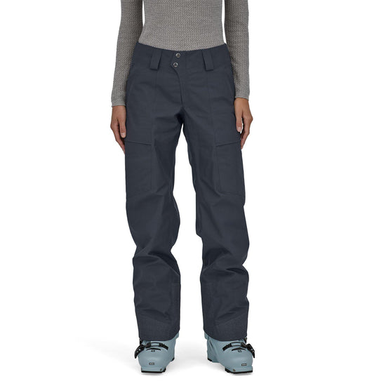 Women's Storm Shift GORE-TEX Pants - Navy