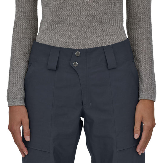 Women's Storm Shift GORE-TEX Pants - Navy