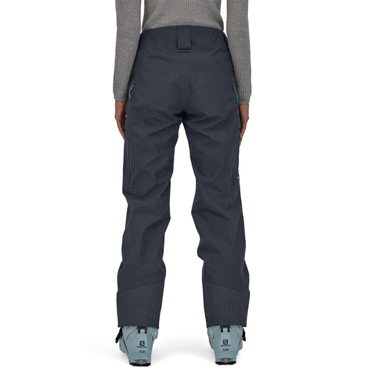 Women's Storm Shift GORE-TEX Pants - Navy