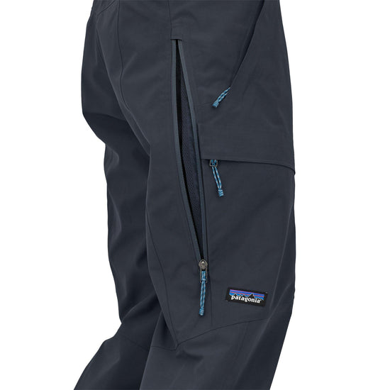 Women's Storm Shift GORE-TEX Pants - Navy