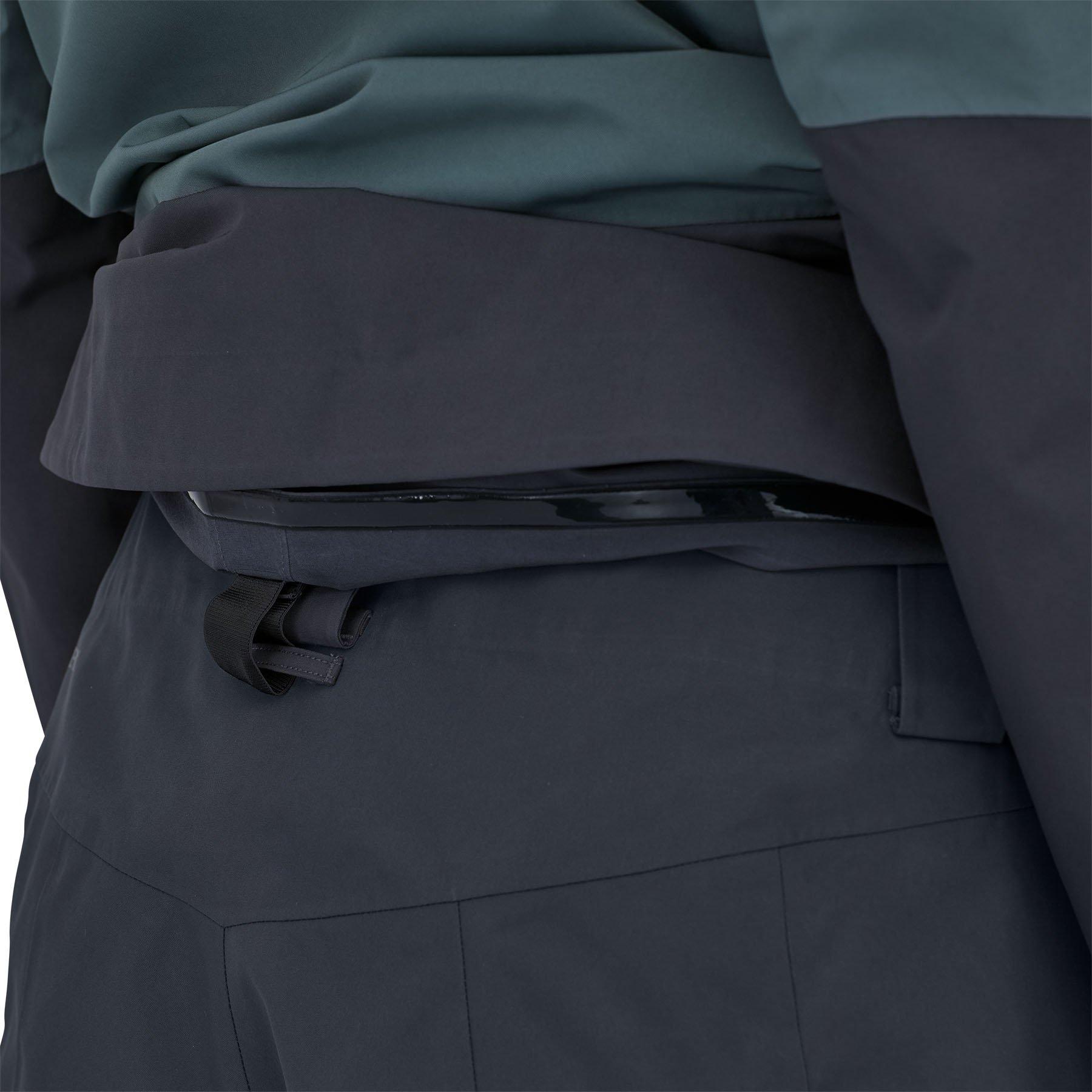 Women's Storm Shift GORE-TEX Pants - Navy