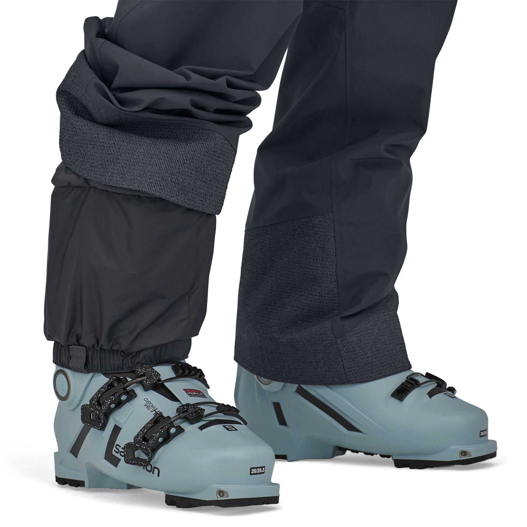 Women's Storm Shift GORE-TEX Pants - Navy