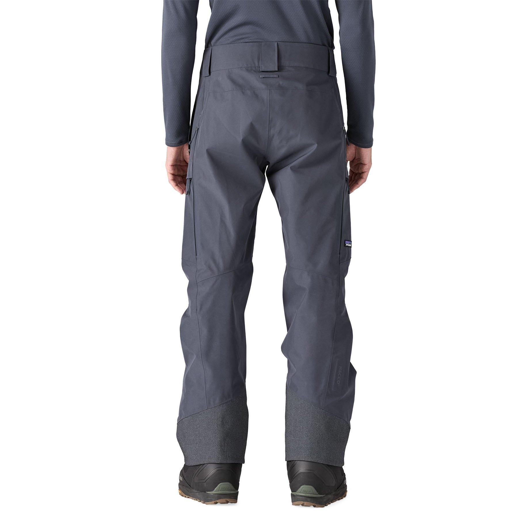Men's Storm Shift GORE-TEX Pants - Navy