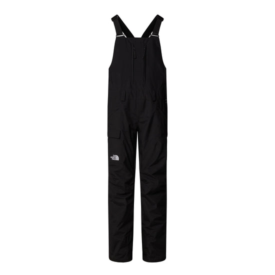 Women's Freedom Ski Bib Pants - Black