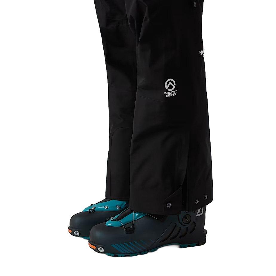 Men's Summit Verbier GORE-TEX Bib Trousers - Black