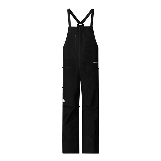 Women's Summit Verbier GORE-TEX Bib Trousers - Black