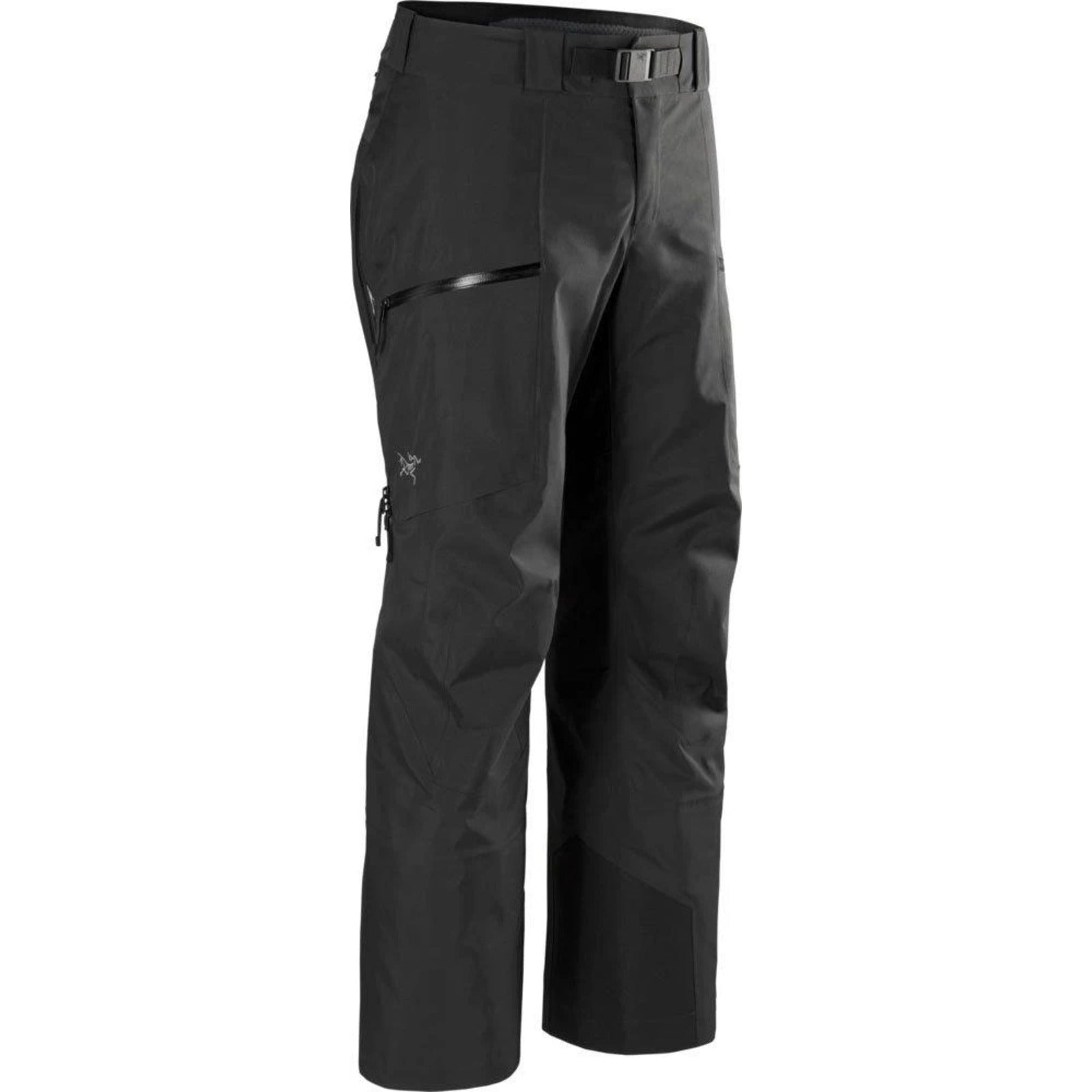 Men's Sabre GORE-TEX Ski Pants - Regular - Black
