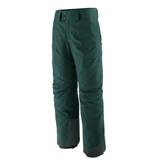 Men's Storm Shift GORE-TEX Ski Pants - Regular - Green