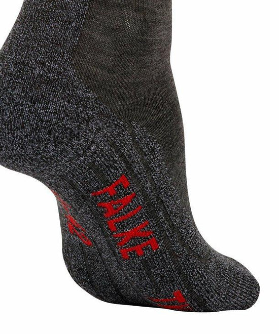 Men's TK2 Sensitive Trekking Socks - Black