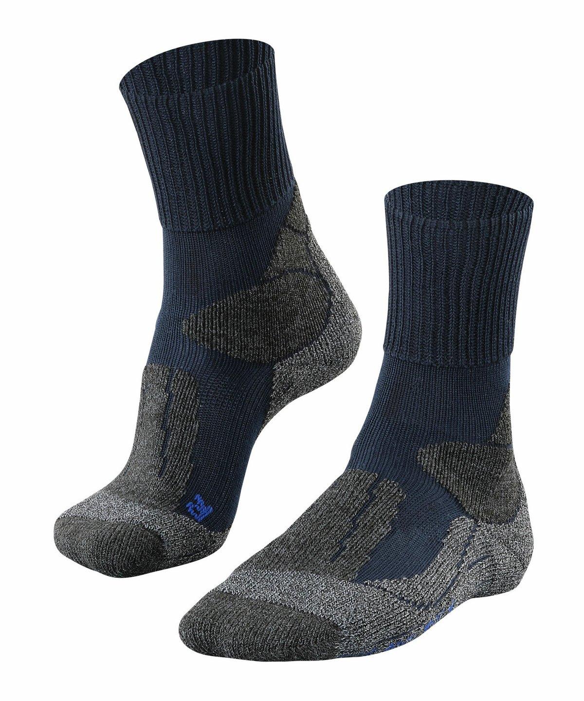 Men's TK1 Cool Trekking Socks - Marine
