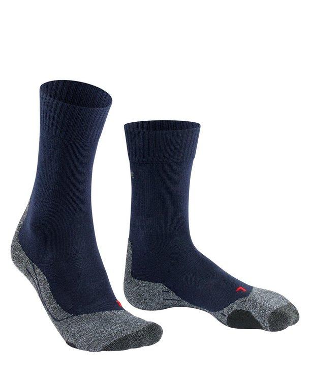 Men's TK2 Trekking Socks - Navy