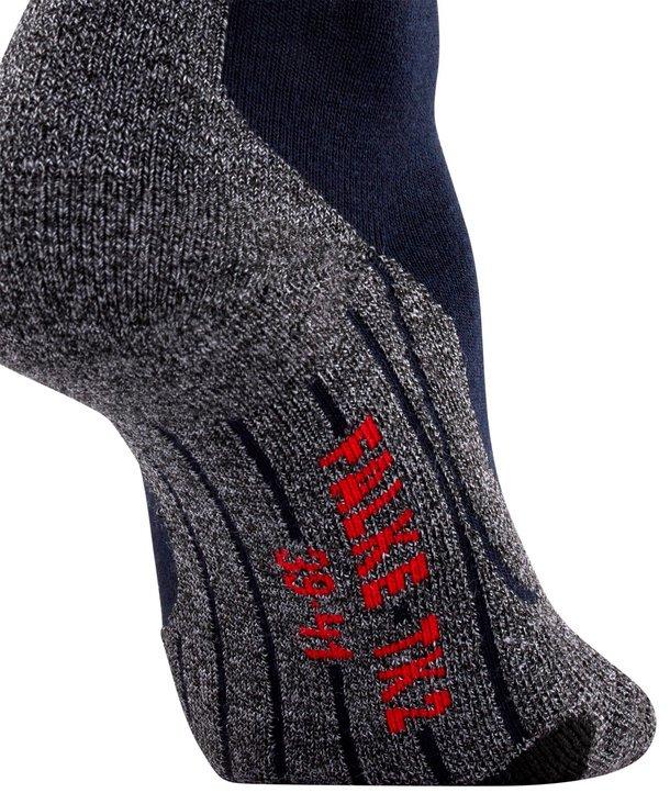 Men's TK2 Trekking Socks - Navy