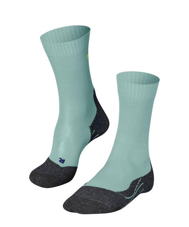 Women's TK2 Cool Trekking Socks - Mint