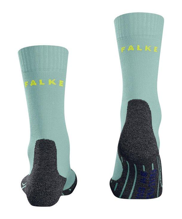 Women's TK2 Cool Trekking Socks - Mint