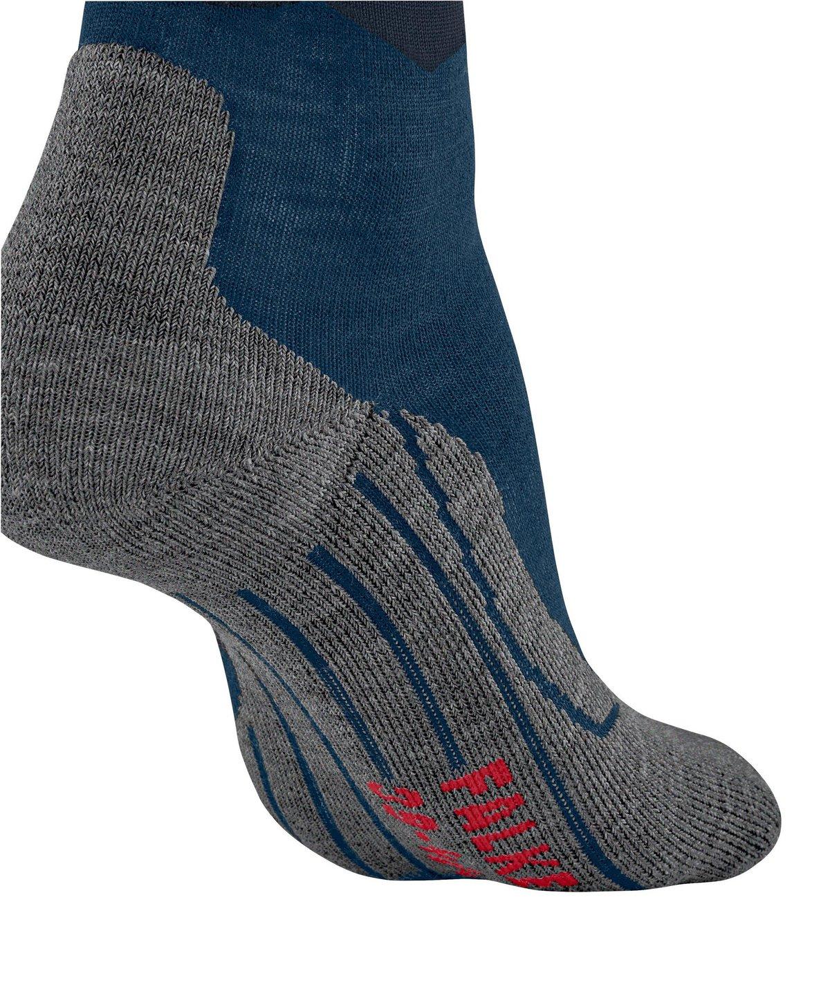 Men's TK2 Trekking Socks - Blue