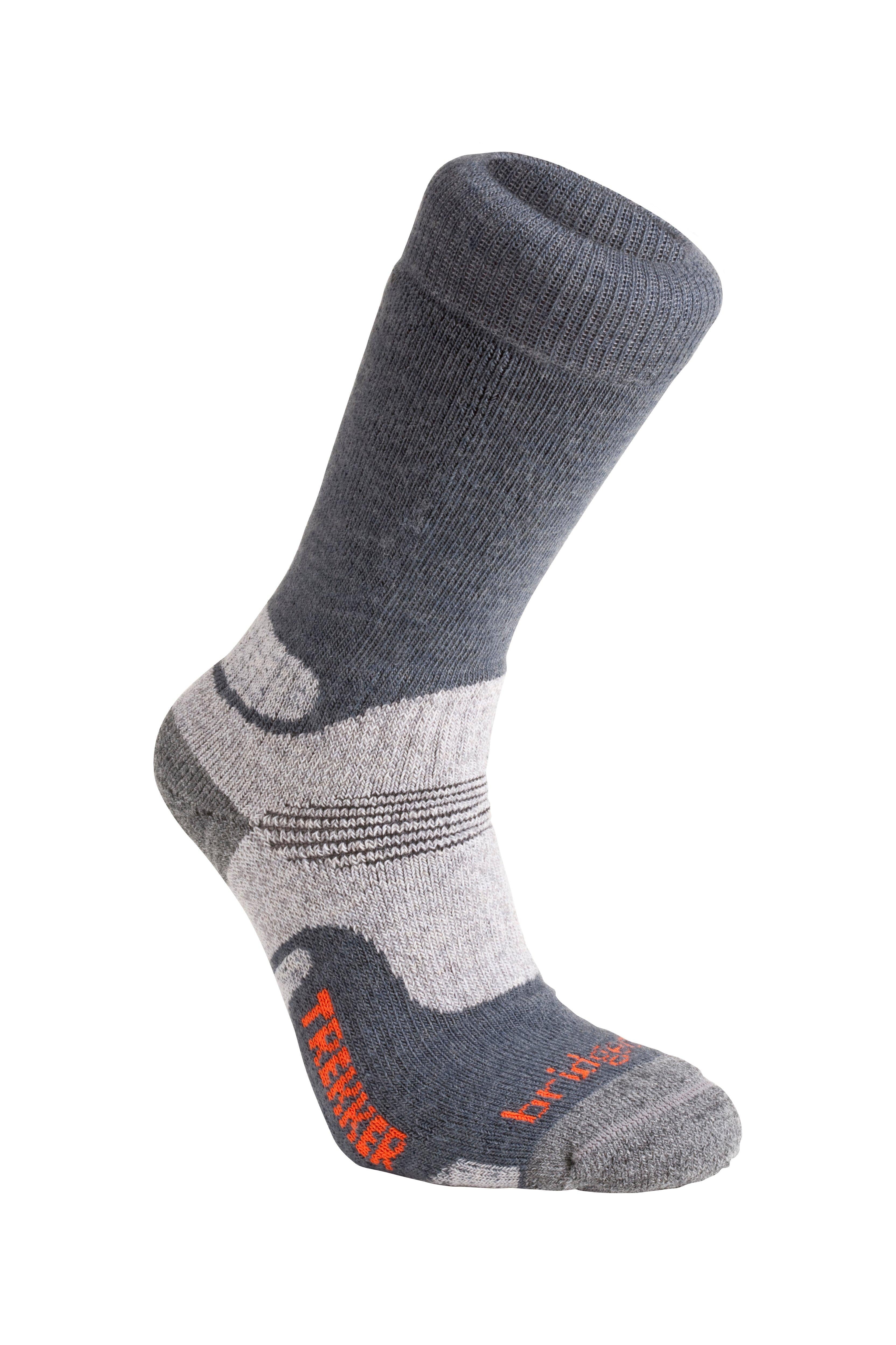 Men's Merino Performance Hike Midweight Socks