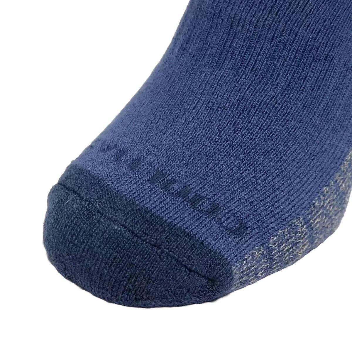 Women's Midweight Outdoor Socks 2 Pack - Blue