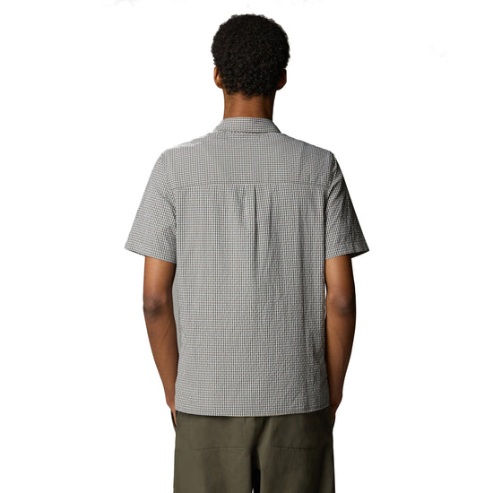 Men's Hypress Short-Sleeve Shirt - Green