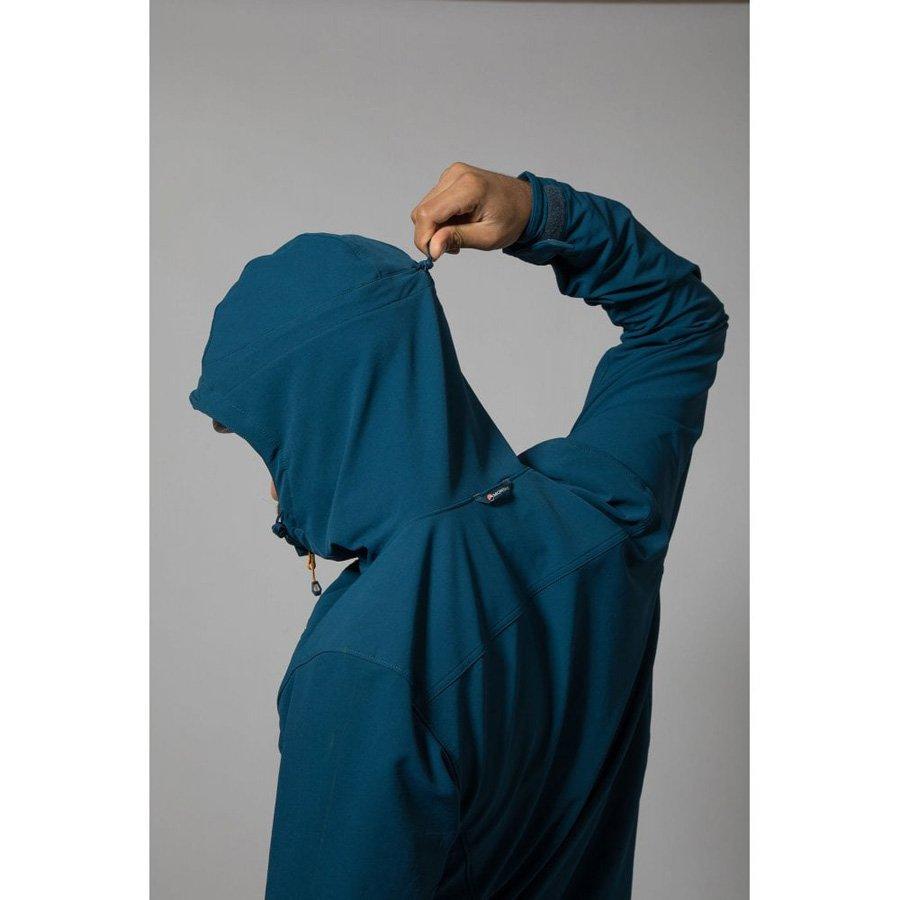 Men's Dyno XT Jacket - Narwhal Blue