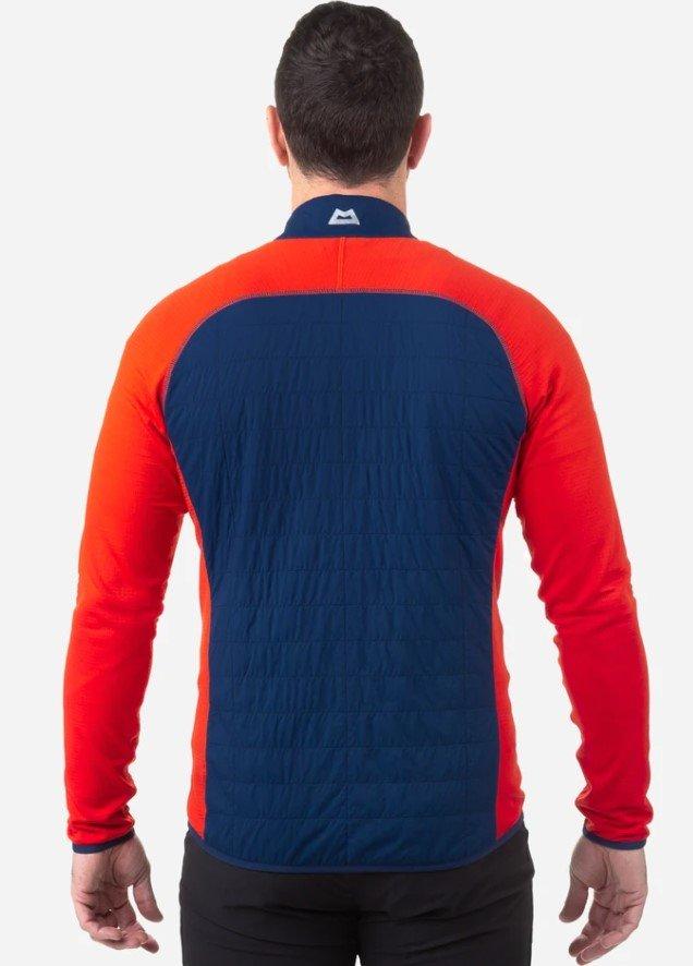 Men's Switch Jacket - Blue