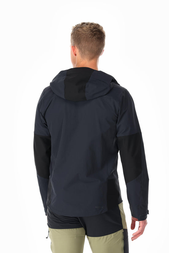 Men's Torque Jacket - Beluga