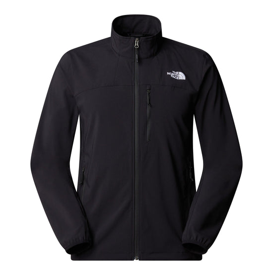 Men's Nimble Jacket - Black