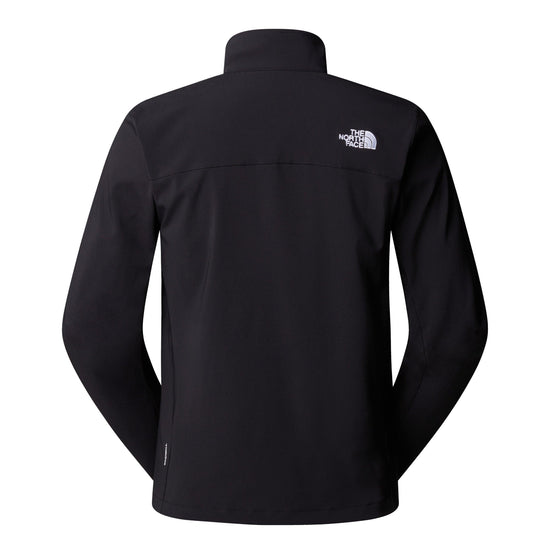 Men's Nimble Jacket - Black