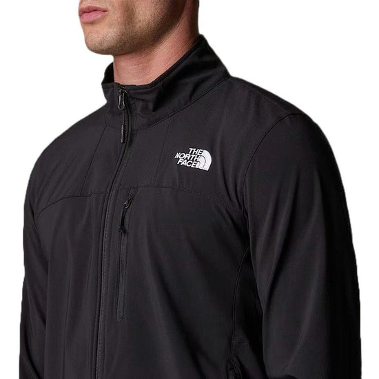 Men's Nimble Jacket - Black