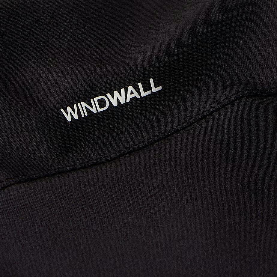 Men's Nimble Jacket - Black