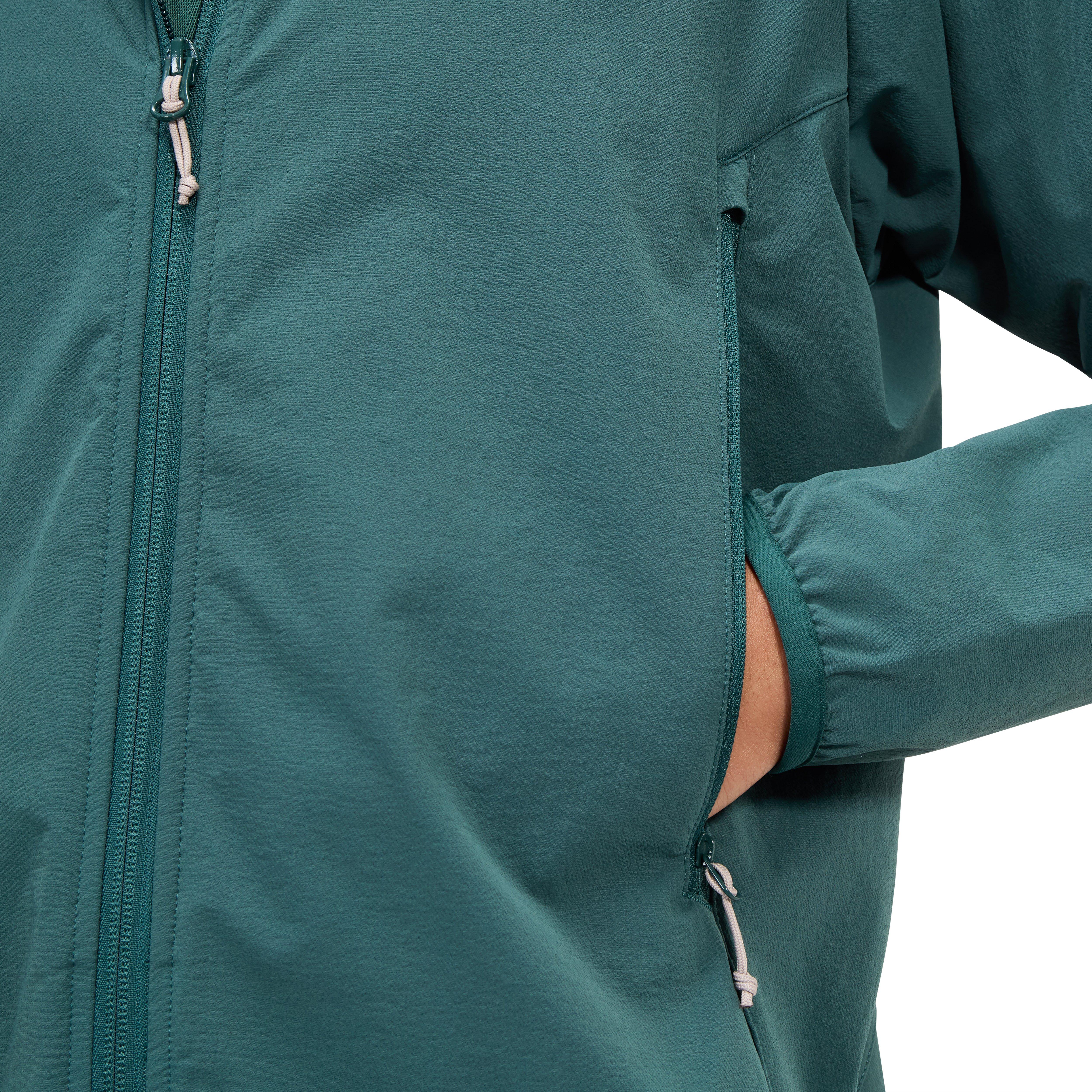 Men's Skelbo Jacket - Green