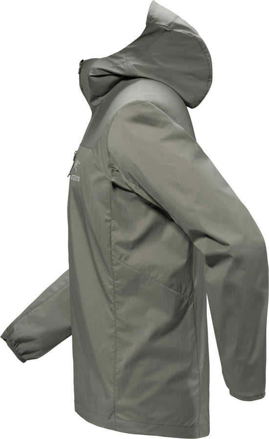 Men's Squamish Hoody - Forage