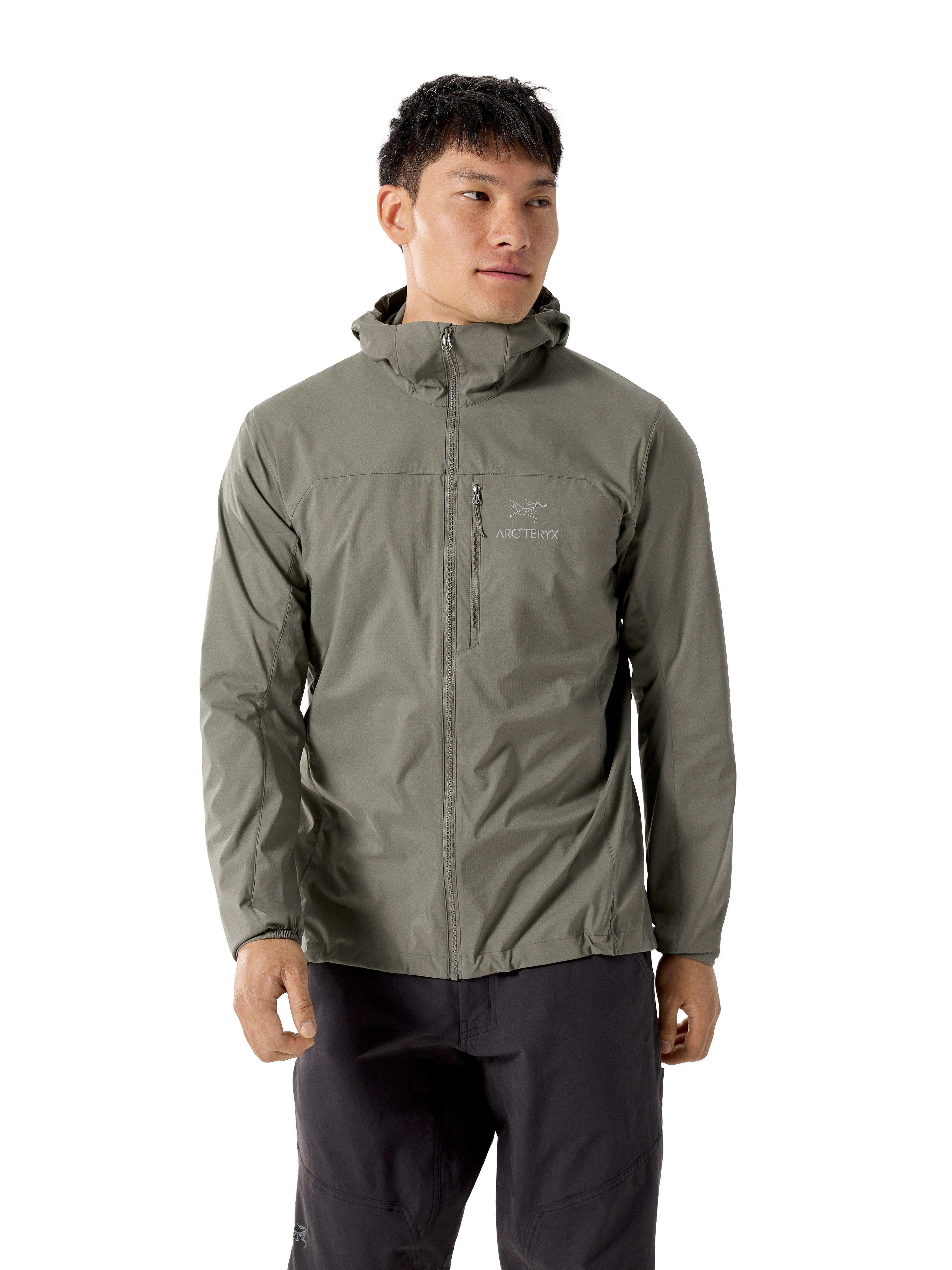 Men's Squamish Hoody - Forage