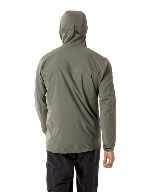 Men's Squamish Hoody - Forage