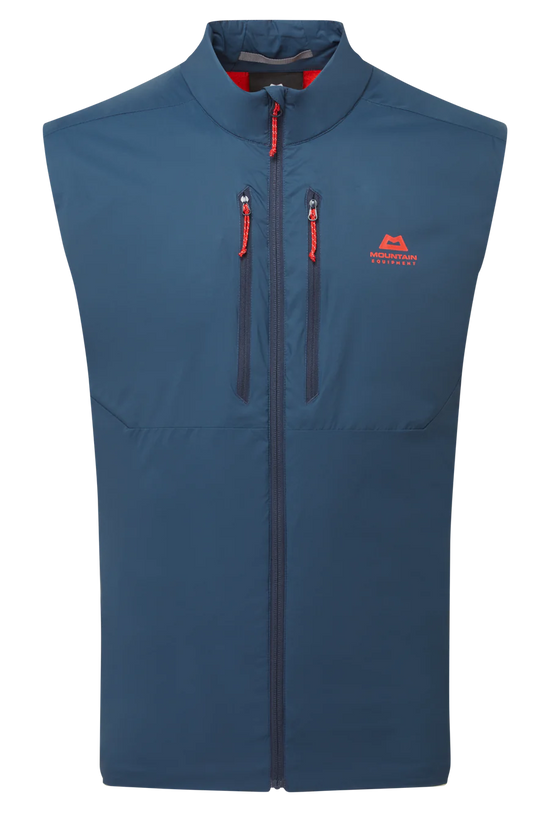 Men's Switch Vest - Dusk