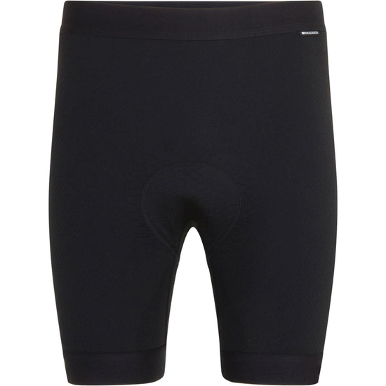Men's Freewheel Seamless Liner Shorts - Black