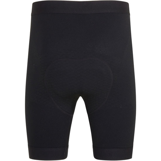 Men's Freewheel Seamless Liner Shorts - Black