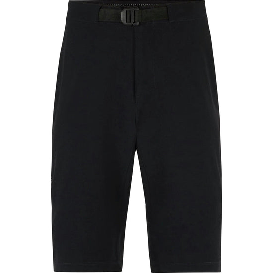 Men's Freewheel Trail Shorts - Black