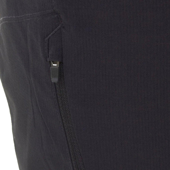 Men's Freewheel Trail Shorts - Black