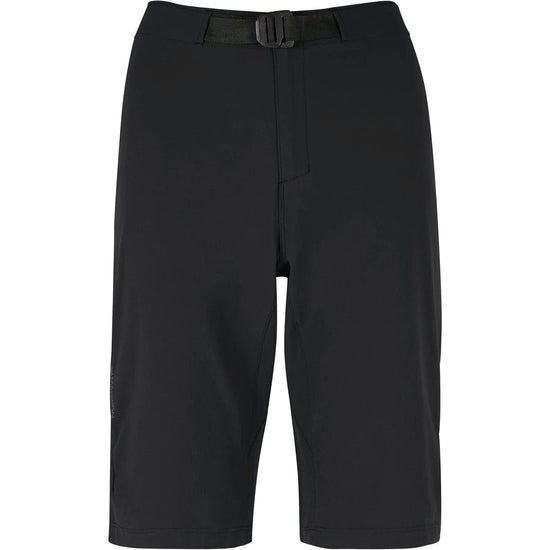 Women's Freewheel Trail Shorts - Black