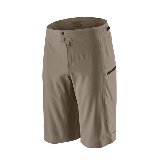Men's Dirt Roamer Bike Shorts - Grey