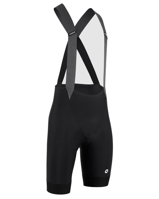 Men's Mille GT Bib Shorts C2 - Black