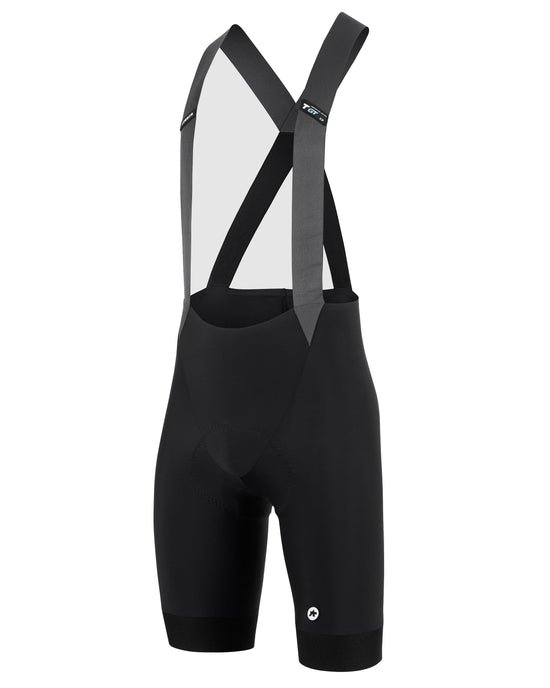 Men's Mille GT Bib Shorts C2 - Black