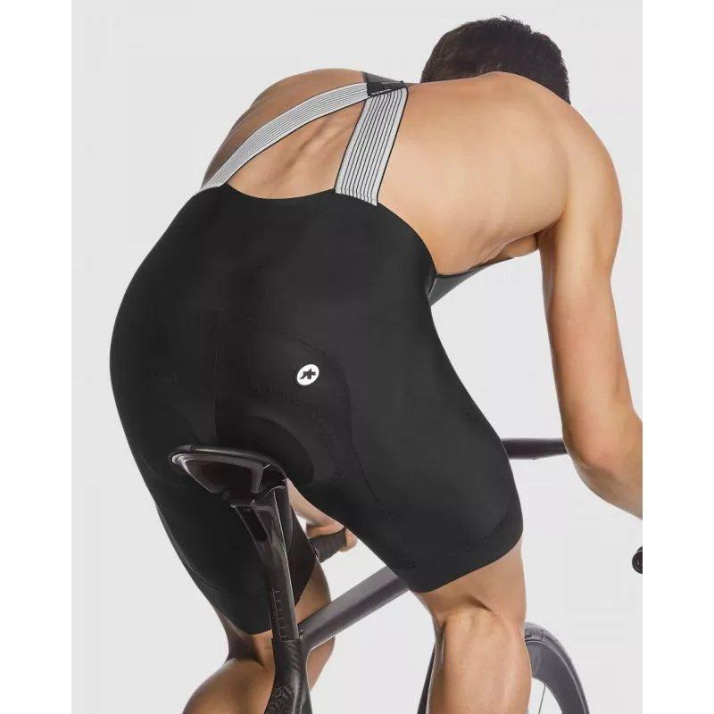 Men's Mille GTS Bib Shorts C2 - Black