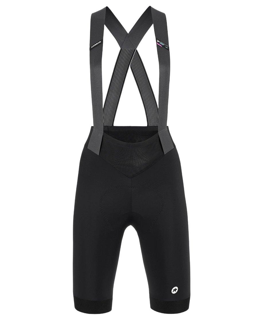 Women's UMA GT C2 Bib Shorts - Black