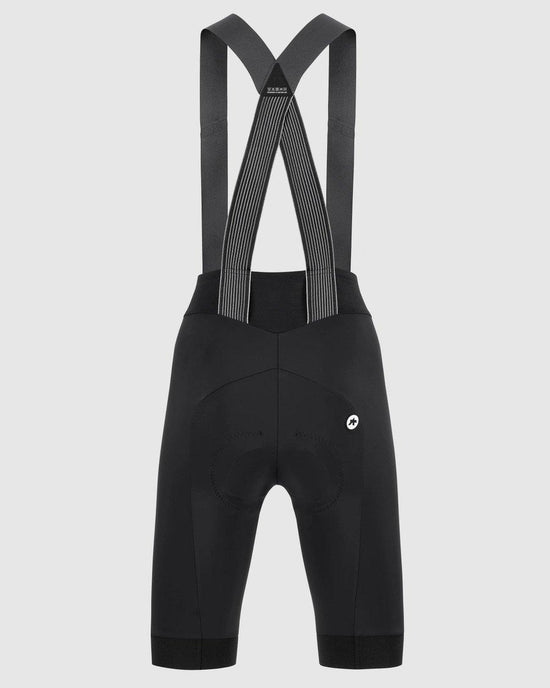 Women's UMA GT C2 Bib Shorts - Black