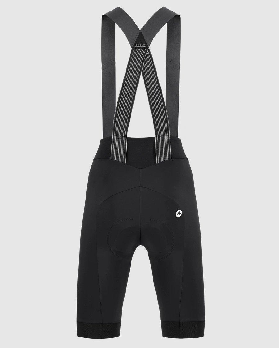 Women's UMA GT C2 Bib Shorts - Black