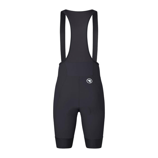 Men's Loop Bib Shorts - Black